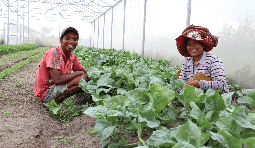 The Journey of Puthay and Da